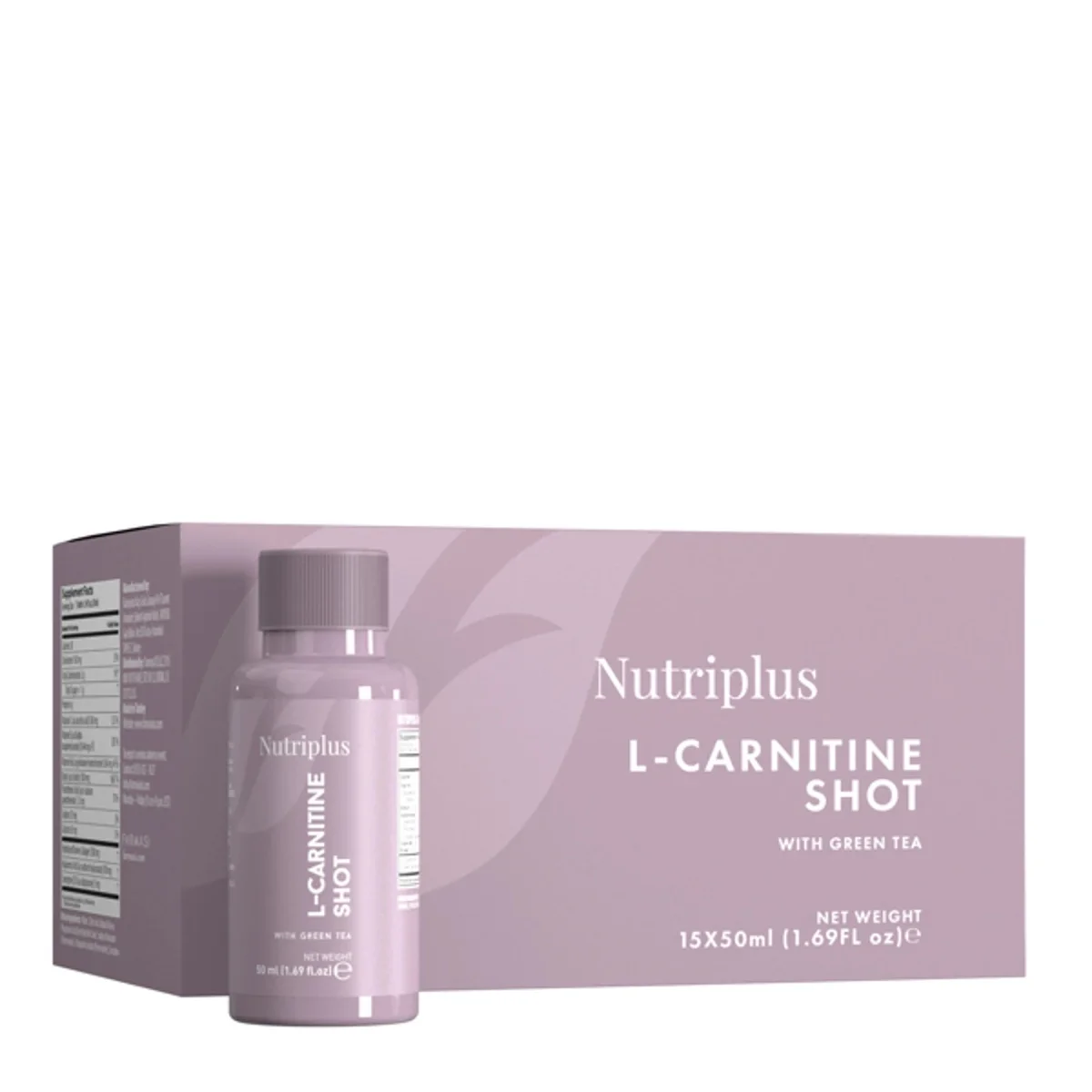 Farmasi - L-Carnitine "Shot"