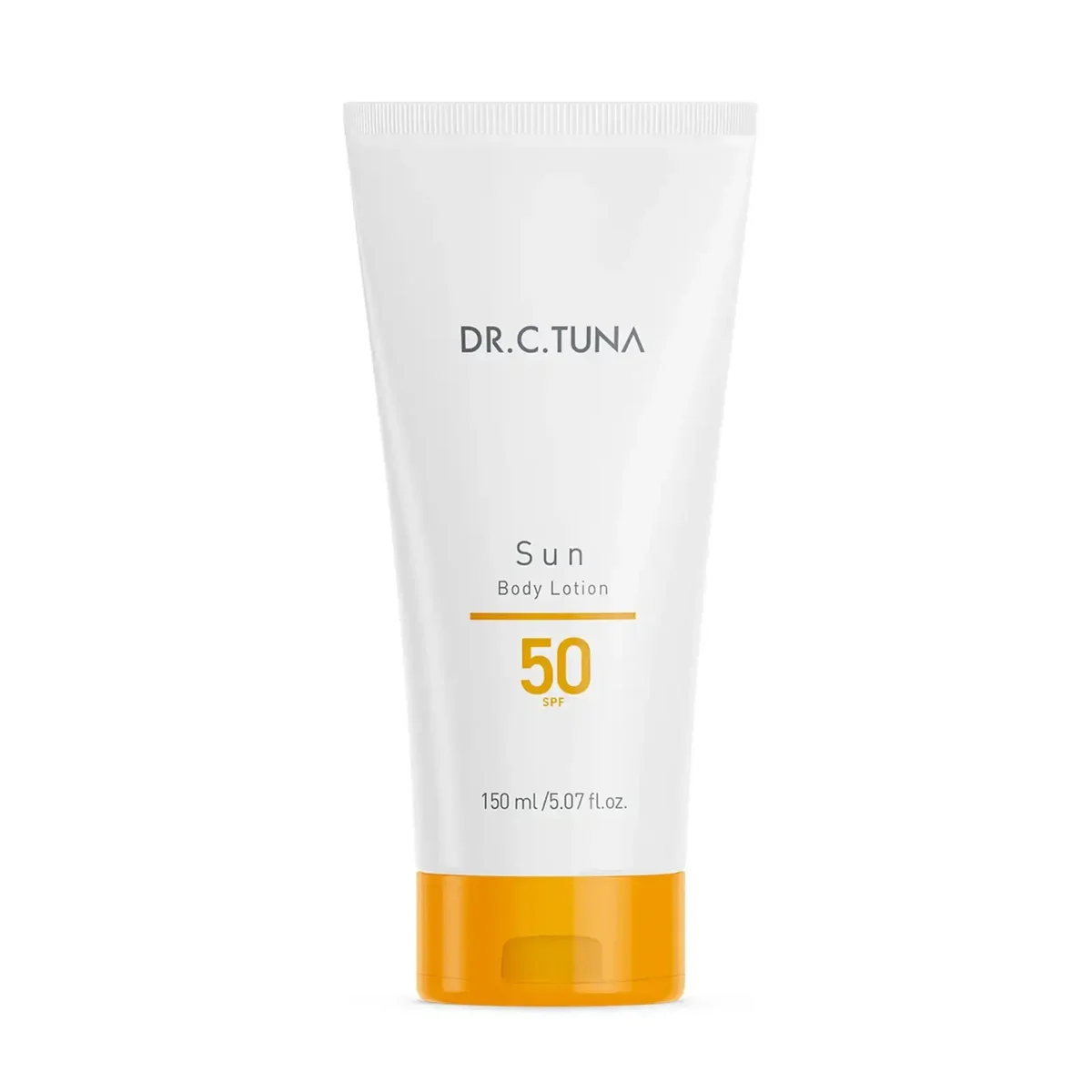 Farmasi - Dr. C. Tuna Sun Body Lotion SPF 50