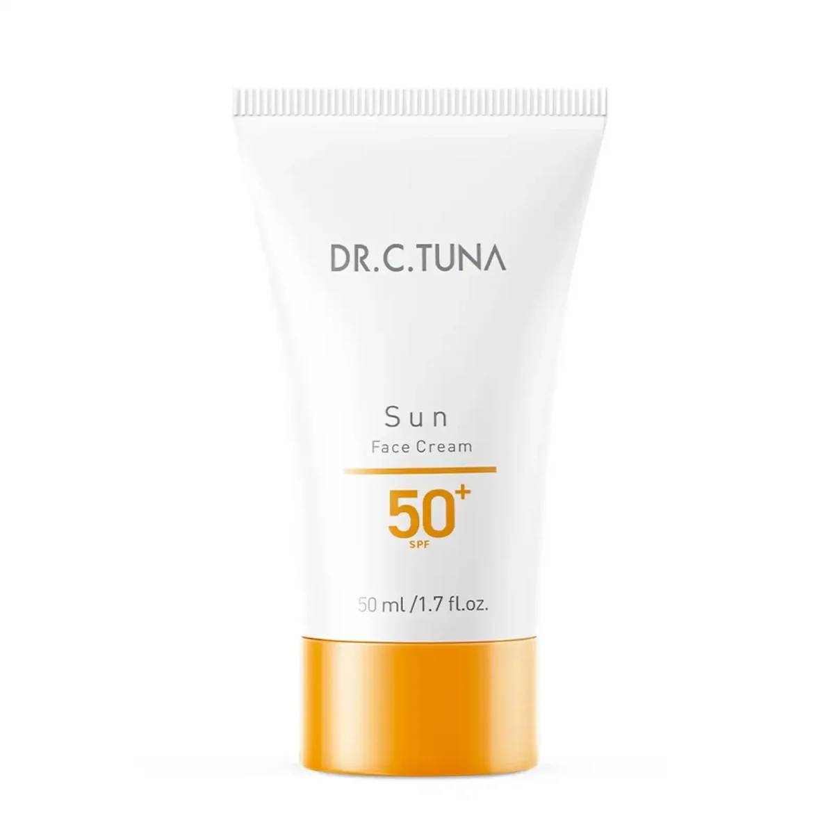 Farmasi - Dr. C. Tuna Sun Face Cream SPF 50+